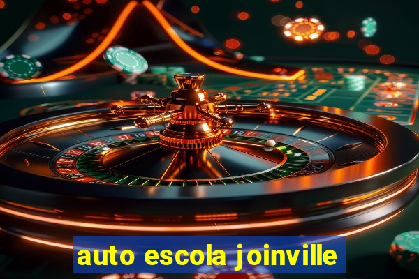 auto escola joinville